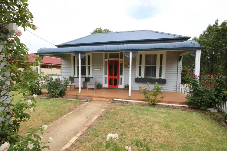 7 Jeffrey Street, Elmore VIC 3558