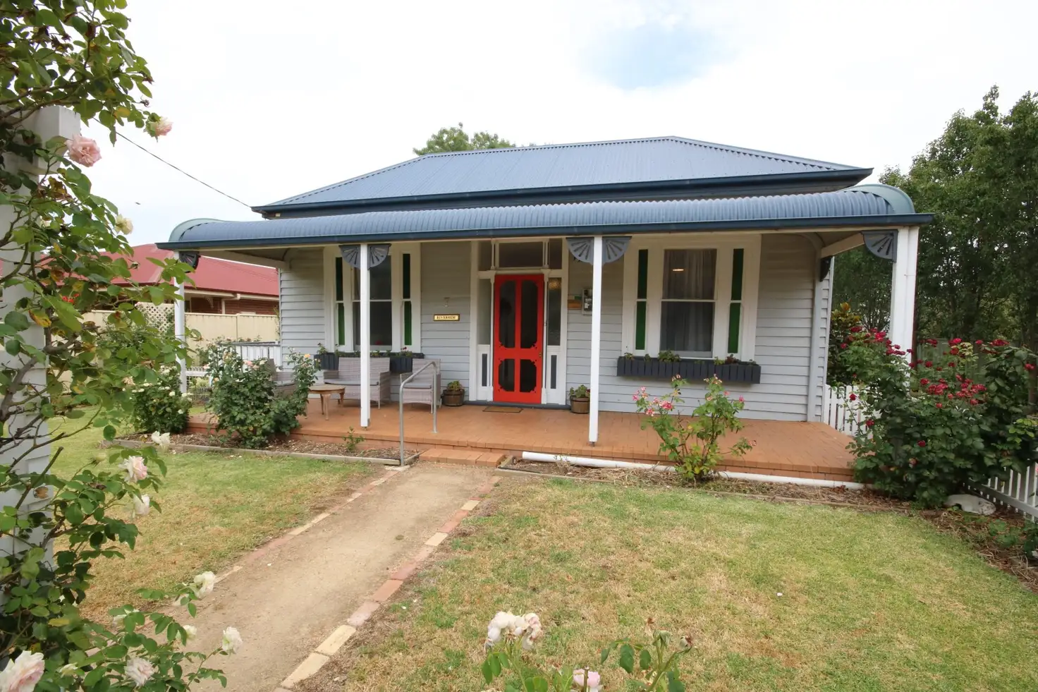 Main view of Homely house listing, 7 Jeffrey Street, Elmore VIC 3558
