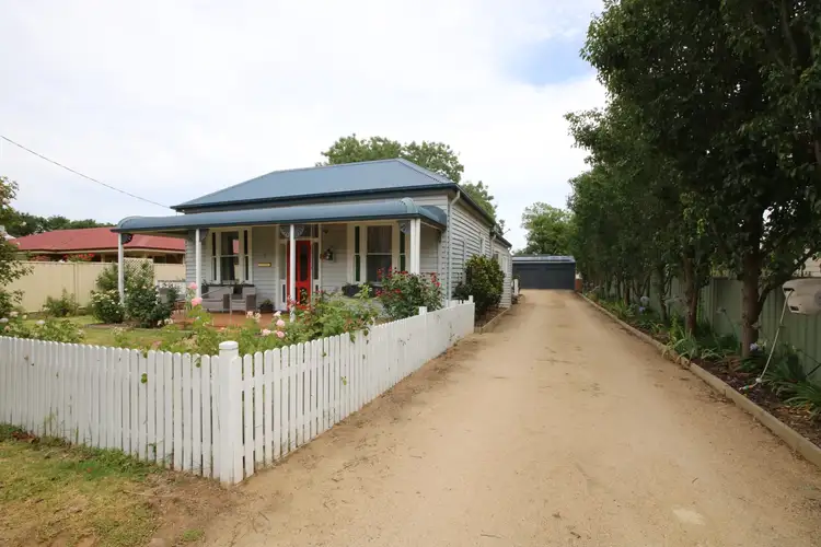 Second view of Homely house listing, 7 Jeffrey Street, Elmore VIC 3558
