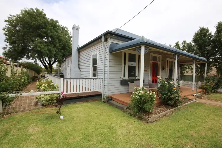 Third view of Homely house listing, 7 Jeffrey Street, Elmore VIC 3558