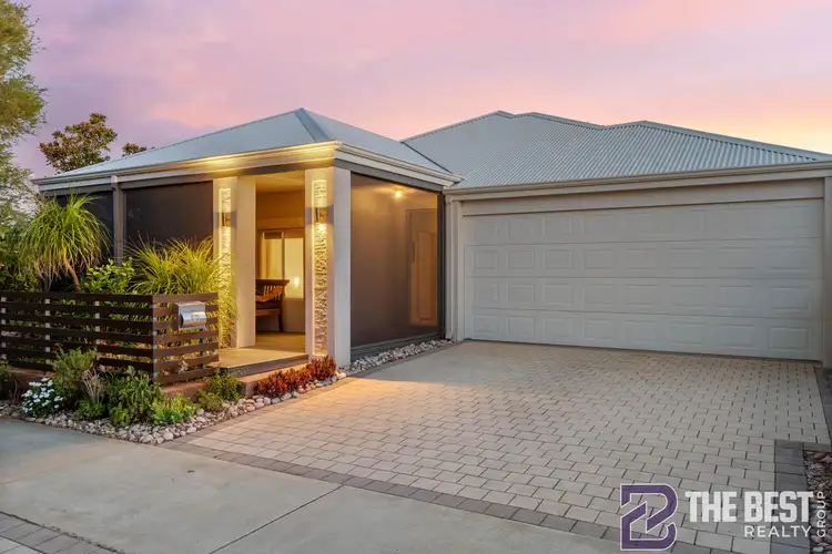 Main view of Homely house listing, 50 Barrington Avenue, Champion Lakes WA 6111