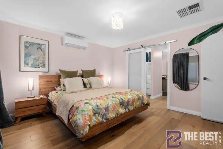 Third view of Homely house listing, 50 Barrington Avenue, Champion Lakes WA 6111