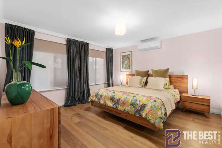 Fourth view of Homely house listing, 50 Barrington Avenue, Champion Lakes WA 6111