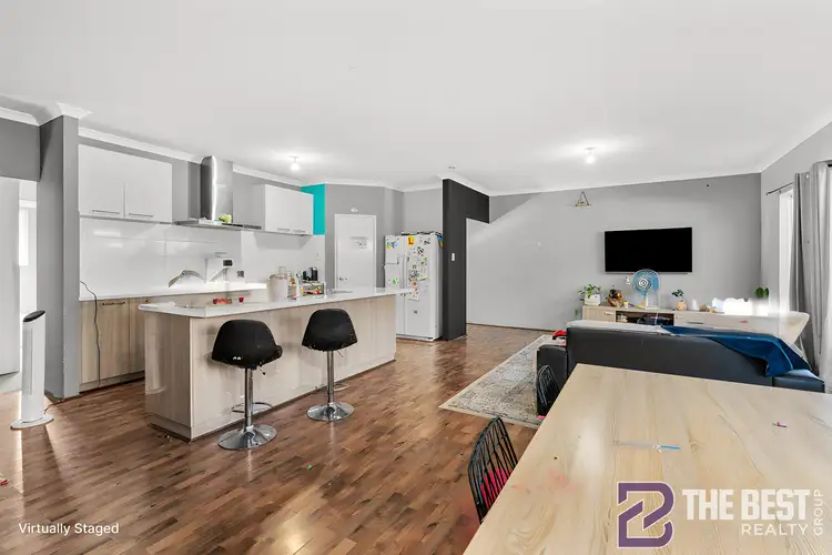 7 Poseidon Road, Byford WA 6122