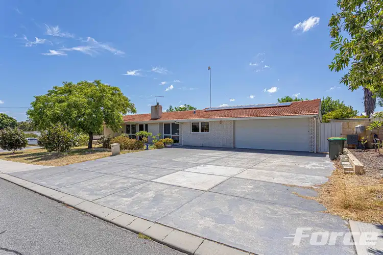 Main view of Homely house listing, 4 Marton Road, Balcatta WA 6021