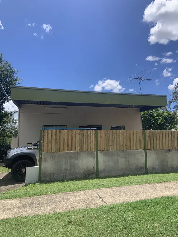 1/42 Tina Street, Beaudesert QLD 4285