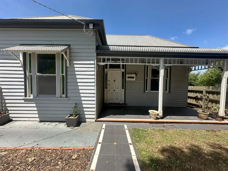 43 Bent Street