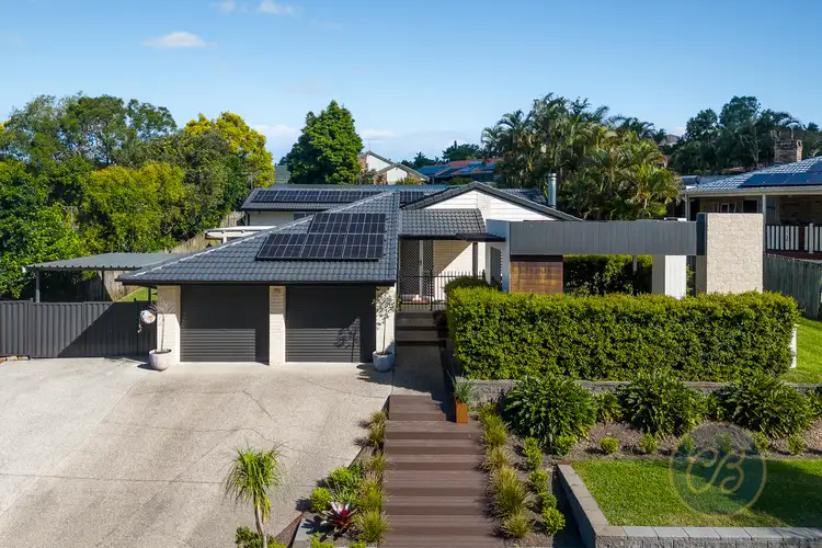 Second view of Homely house listing, 15 Oakmont Crescent, Albany Creek QLD 4035