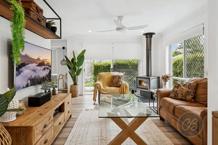 Third view of Homely house listing, 15 Oakmont Crescent, Albany Creek QLD 4035