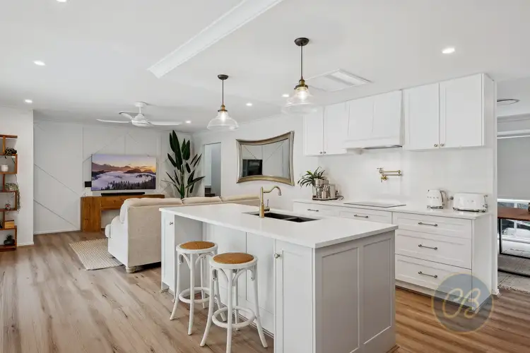 Sixth view of Homely house listing, 15 Oakmont Crescent, Albany Creek QLD 4035
