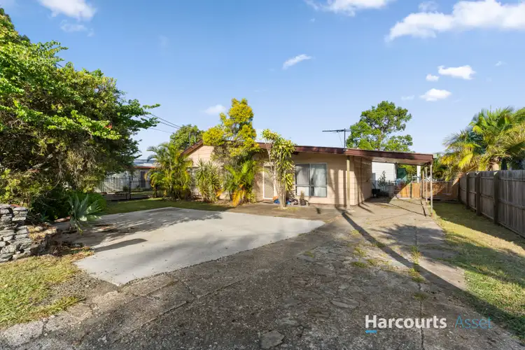 Second view of Homely house listing, 5 Catherine Street, Marsden QLD 4132