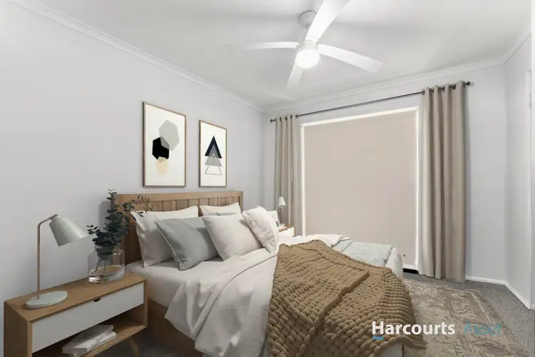 Fifth view of Homely house listing, 5 Catherine Street, Marsden QLD 4132