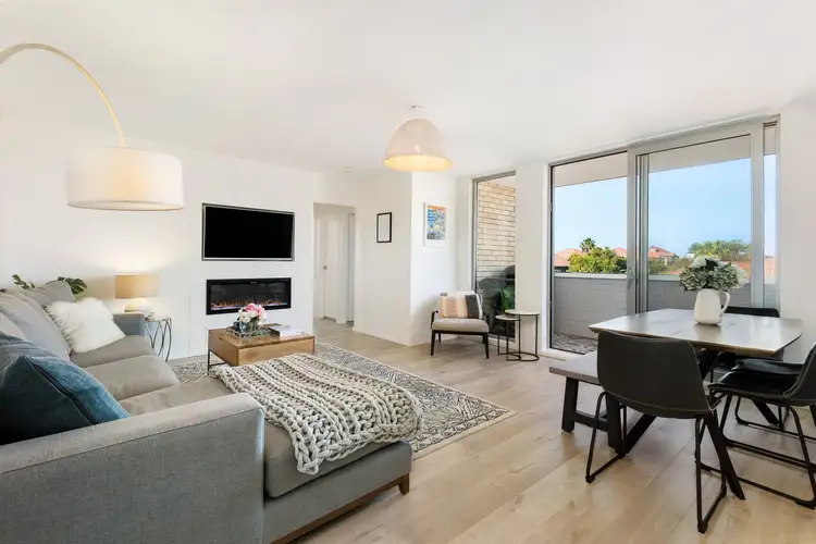 Main view of Homely apartment listing, 10/54-56 Beach Road, Bondi Beach NSW 2026
