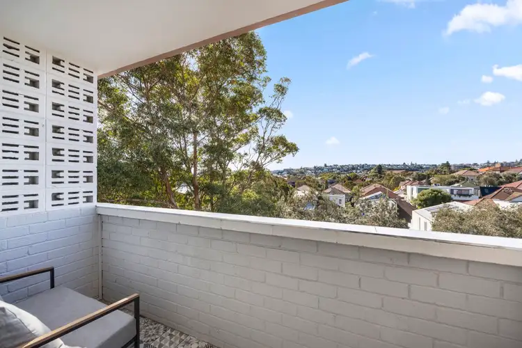 Second view of Homely apartment listing, 10/54-56 Beach Road, Bondi Beach NSW 2026