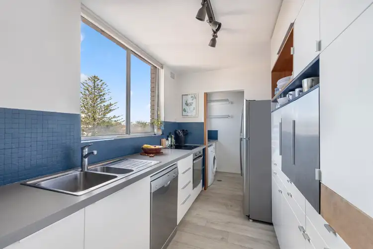 Fourth view of Homely apartment listing, 10/54-56 Beach Road, Bondi Beach NSW 2026