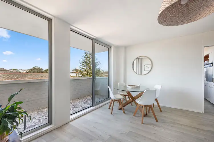 Fifth view of Homely apartment listing, 10/54-56 Beach Road, Bondi Beach NSW 2026