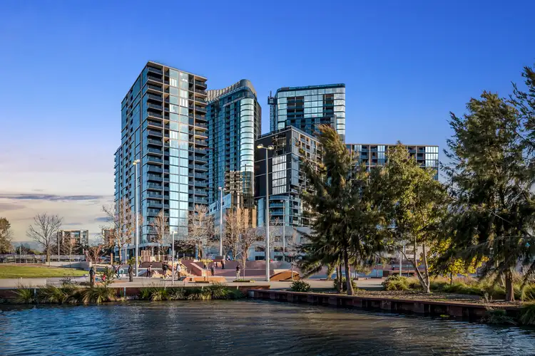 303/6 Grazier Lane, Belconnen ACT 2617