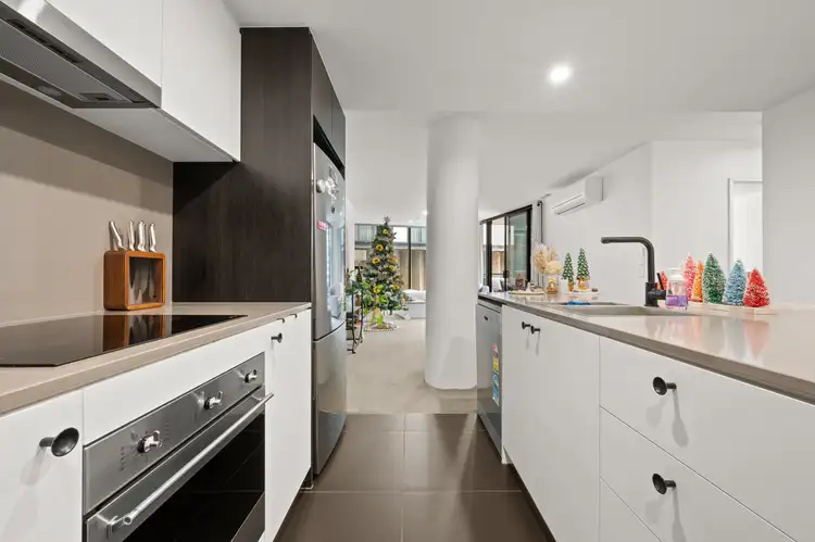 Sixth view of Homely apartment listing, 303/6 Grazier Lane, Belconnen ACT 2617