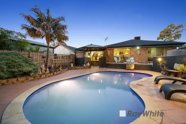 13 Jericho Court