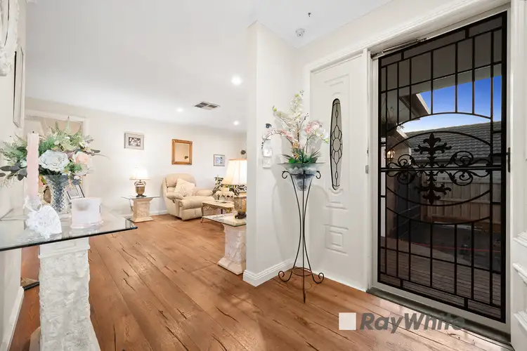 Third view of Homely house listing, 13 Jericho Court, Berwick VIC 3806
