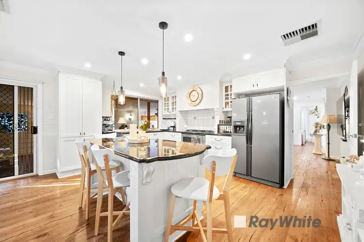 Fourth view of Homely house listing, 13 Jericho Court, Berwick VIC 3806