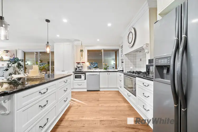 Fifth view of Homely house listing, 13 Jericho Court, Berwick VIC 3806