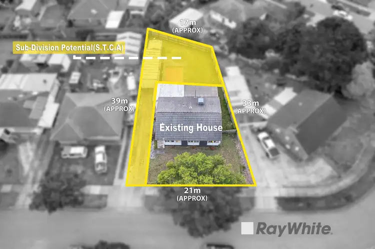 Main view of Homely house listing, 27 Conferta Crescent, Doveton VIC 3177