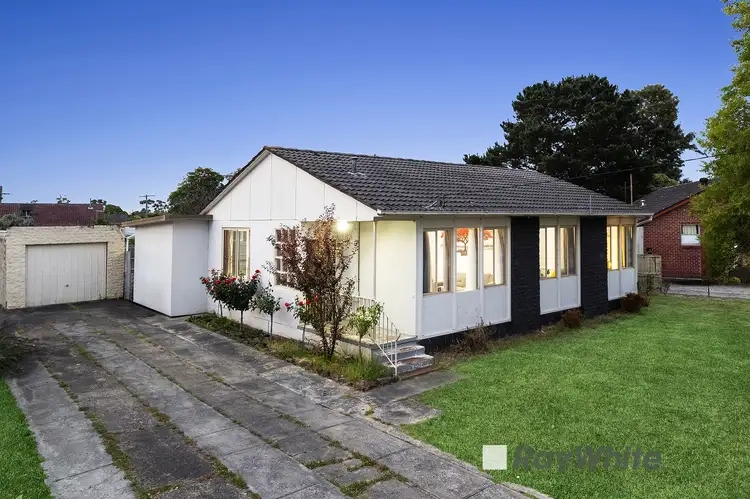 Second view of Homely house listing, 27 Conferta Crescent, Doveton VIC 3177