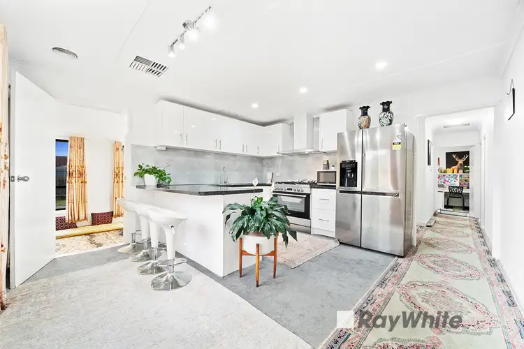 Fourth view of Homely house listing, 27 Conferta Crescent, Doveton VIC 3177