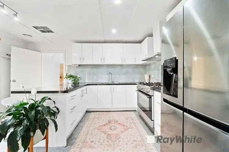 Fifth view of Homely house listing, 27 Conferta Crescent, Doveton VIC 3177