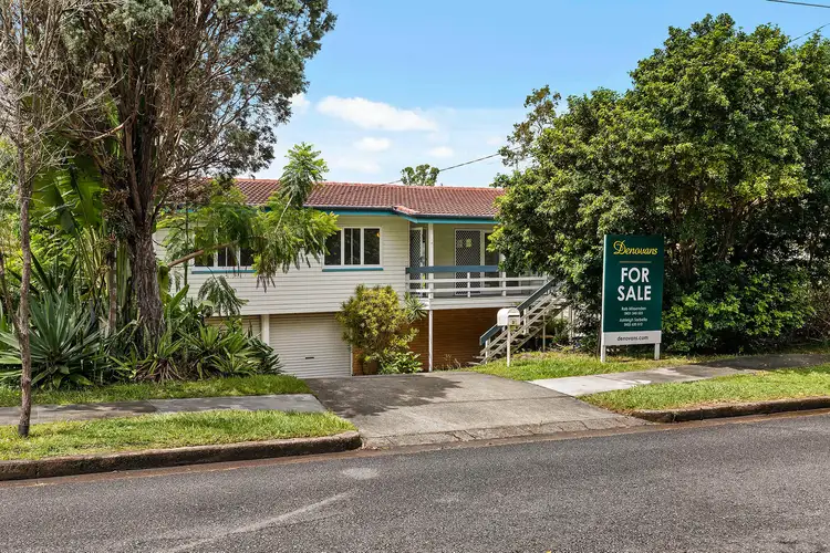 31 Eidsvold Street, Keperra QLD 4054