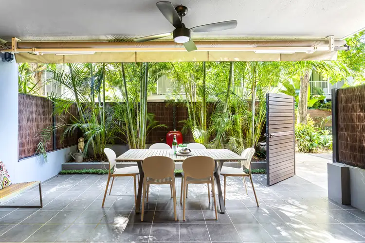 Main view of Homely apartment listing, 204/1-13 Garners Avenue, Marrickville NSW 2204