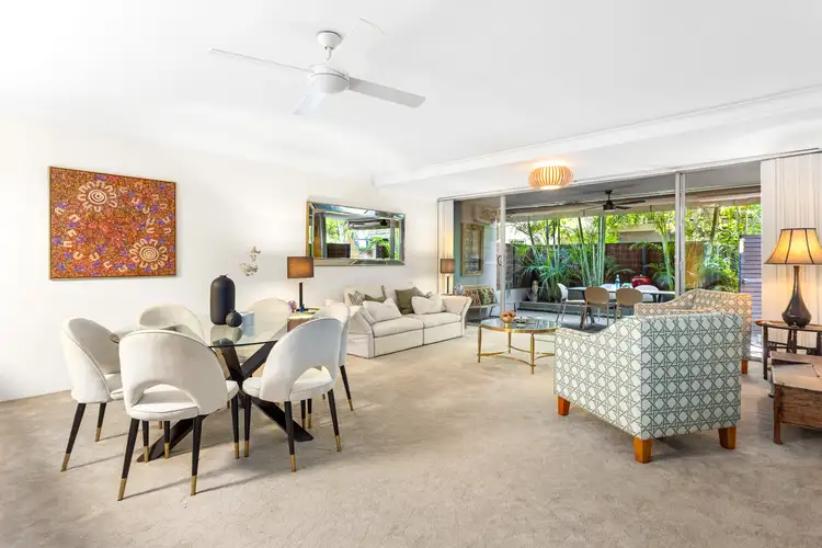Second view of Homely apartment listing, 204/1-13 Garners Avenue, Marrickville NSW 2204