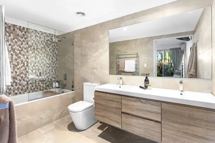 Fourth view of Homely apartment listing, 204/1-13 Garners Avenue, Marrickville NSW 2204