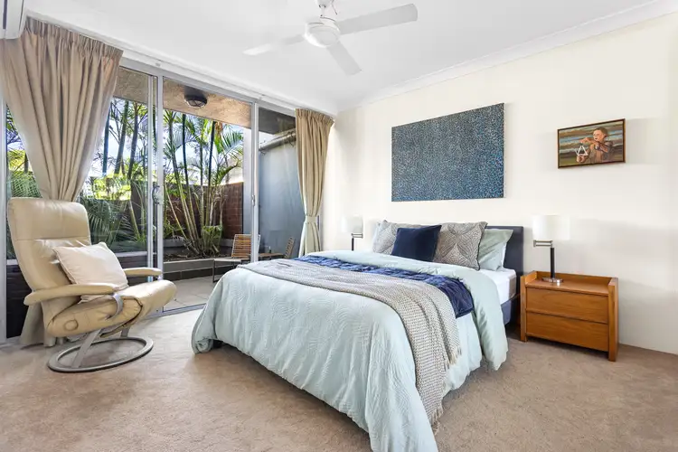 Fifth view of Homely apartment listing, 204/1-13 Garners Avenue, Marrickville NSW 2204
