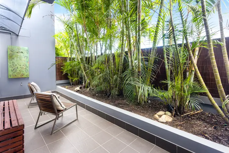 Sixth view of Homely apartment listing, 204/1-13 Garners Avenue, Marrickville NSW 2204