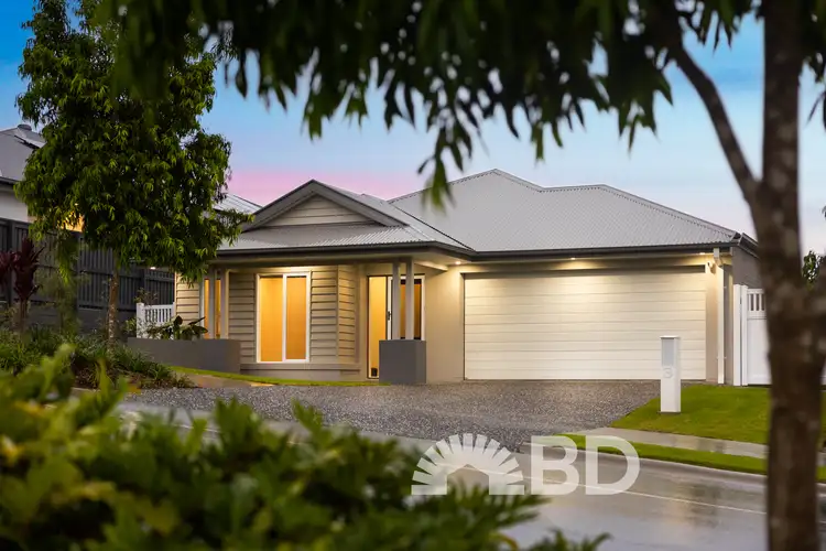 3 Side Creek Parade, Narangba QLD 4504