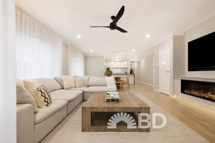 Third view of Homely house listing, 3 Side Creek Parade, Narangba QLD 4504