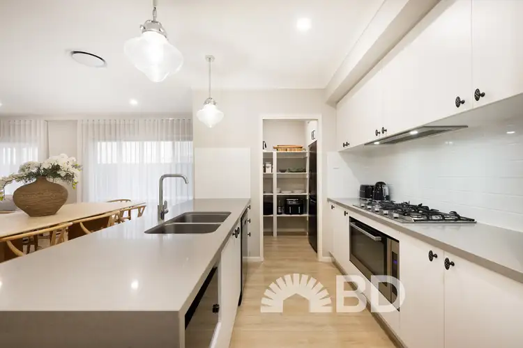 Fifth view of Homely house listing, 3 Side Creek Parade, Narangba QLD 4504