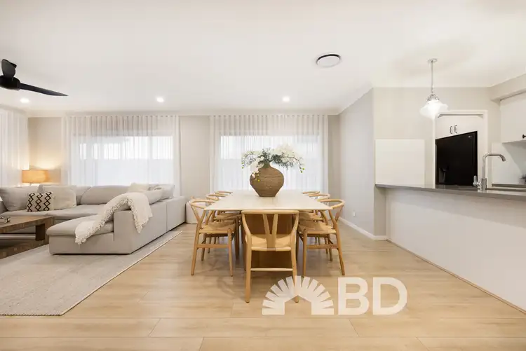 Sixth view of Homely house listing, 3 Side Creek Parade, Narangba QLD 4504