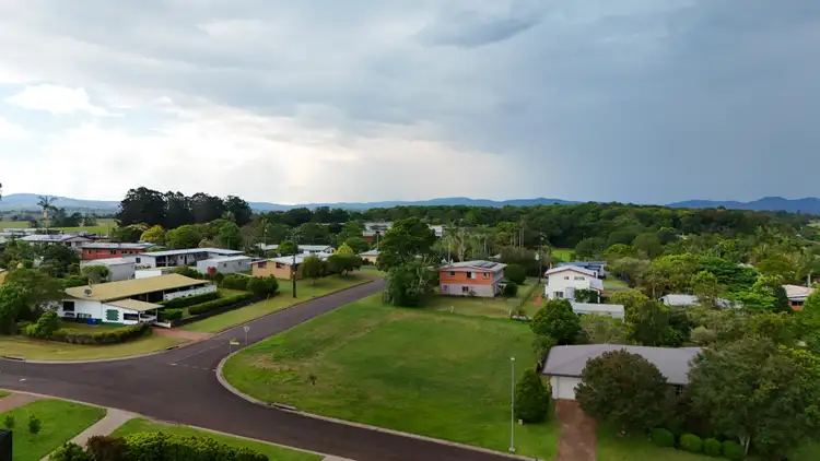 Fourth view of Homely land listing, 21 Bernard Street, Malanda QLD 4885