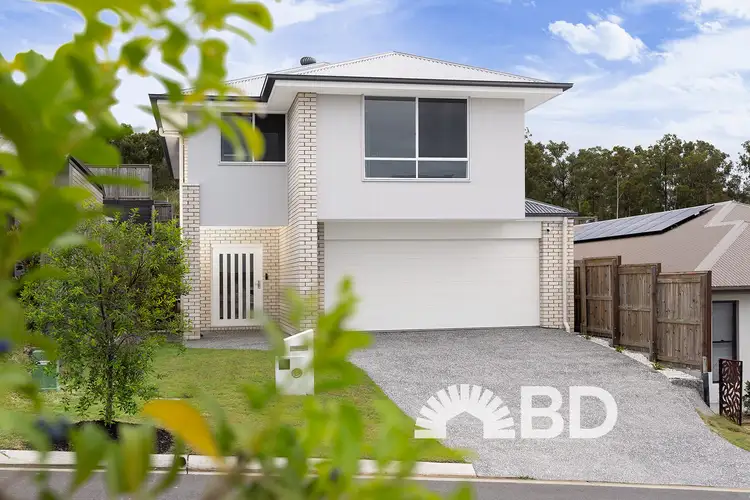 40 Bush Tucker Drive, Narangba QLD 4504