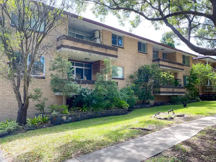 Main view of Homely unit listing, 7/69 Noble Street, Allawah NSW 2218