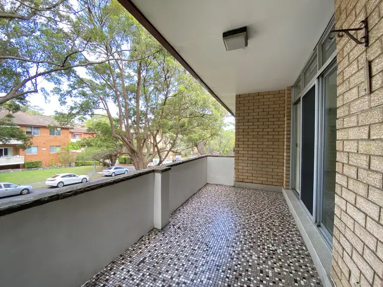 Fifth view of Homely unit listing, 7/69 Noble Street, Allawah NSW 2218