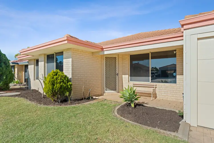 Third view of Homely house listing, 14 Alcazar Avenue, Port Kennedy WA 6172