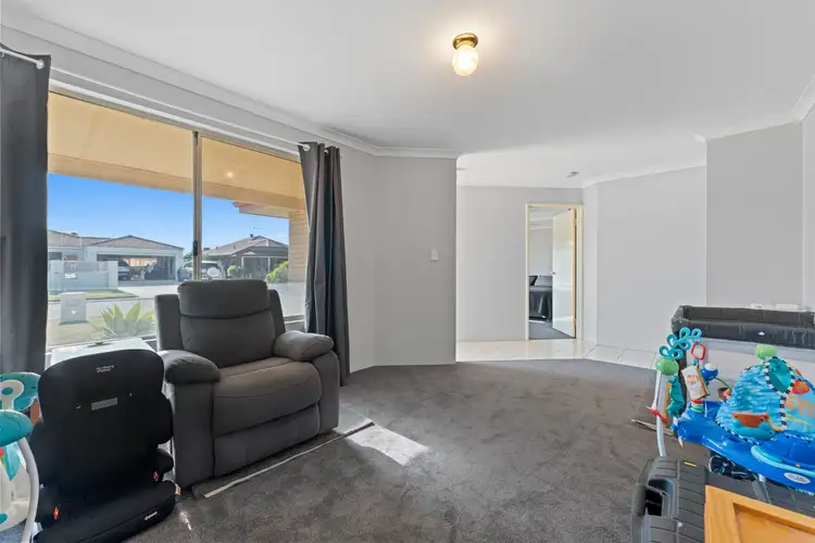 Fourth view of Homely house listing, 14 Alcazar Avenue, Port Kennedy WA 6172
