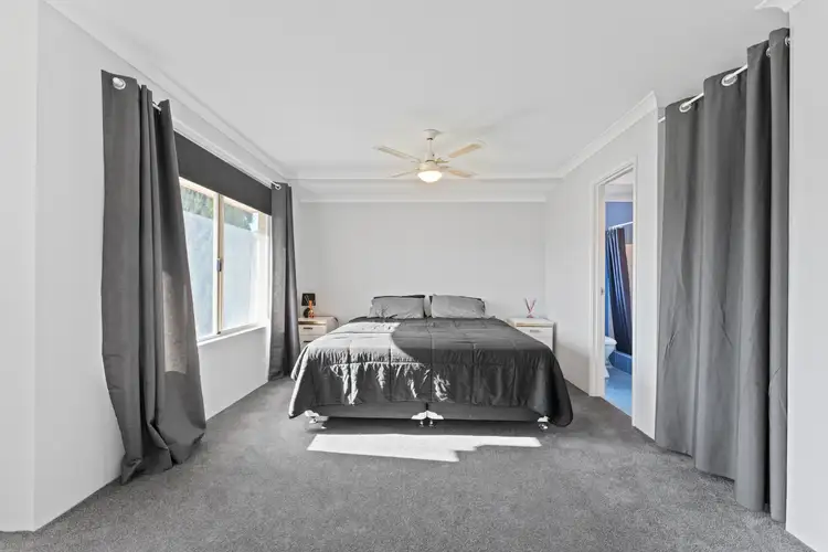 Sixth view of Homely house listing, 14 Alcazar Avenue, Port Kennedy WA 6172