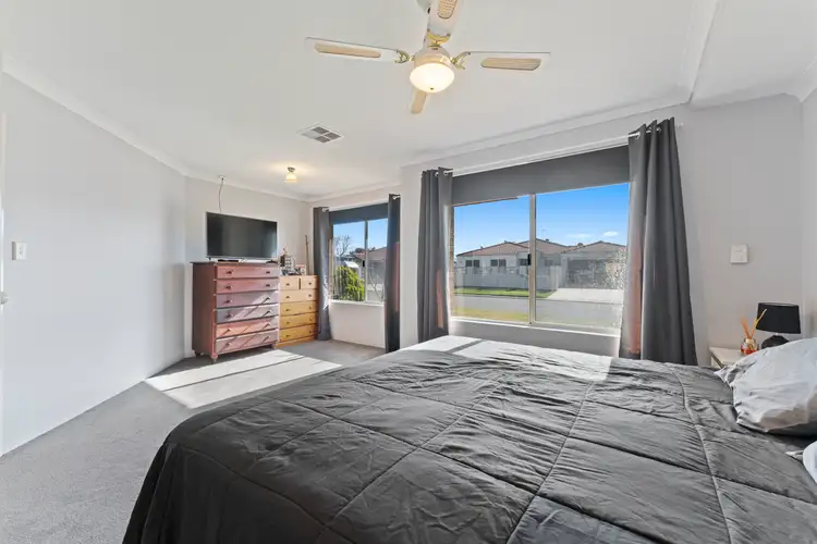 Seventh view of Homely house listing, 14 Alcazar Avenue, Port Kennedy WA 6172