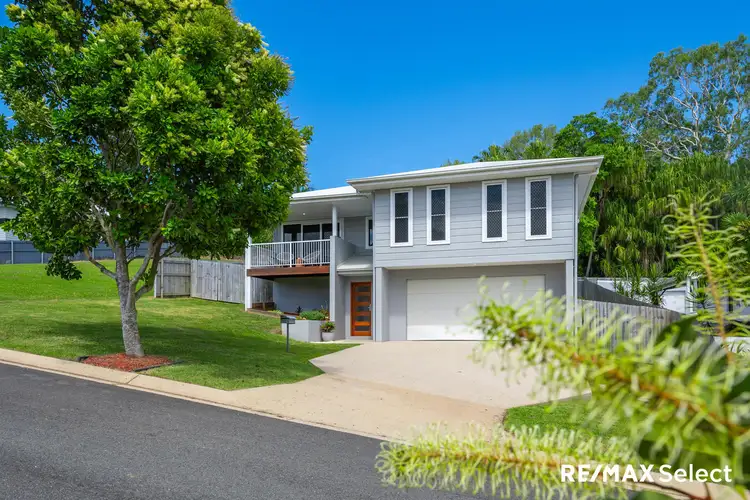 33 Azure Drv, Rural View QLD 4740