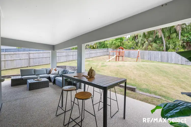 Second view of Homely house listing, 33 Azure Drv, Rural View QLD 4740